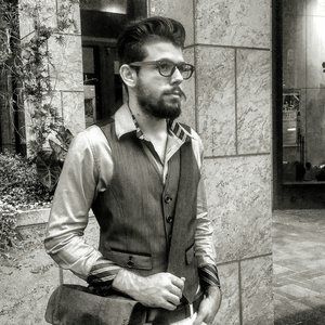 Meet your Posher, Mike